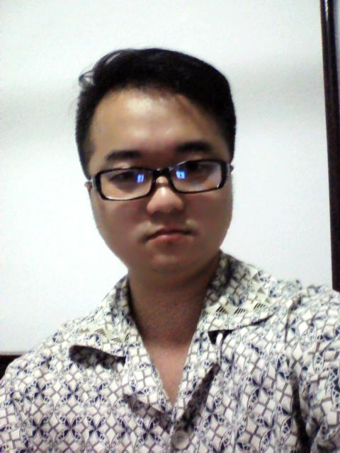 馒头~嗷~的第一张照片--浦城征婚网