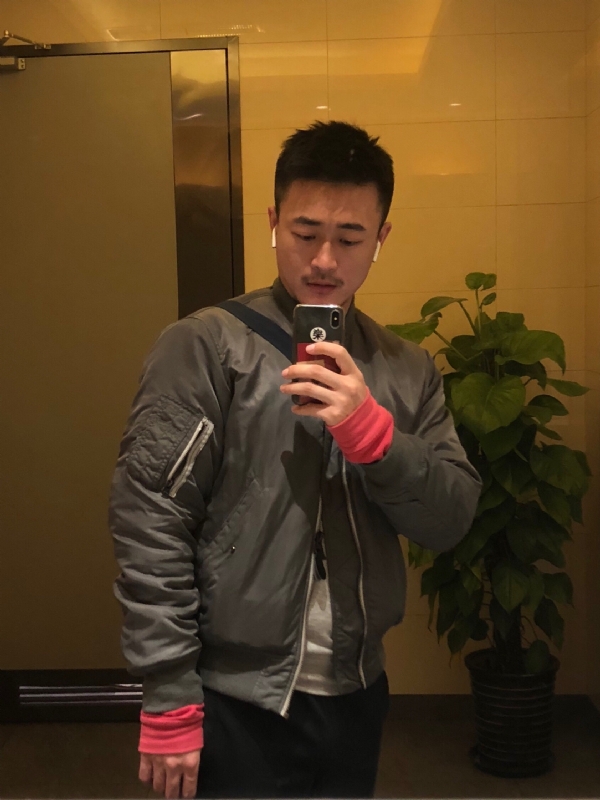 林云海的第一张照片--浦城征婚网