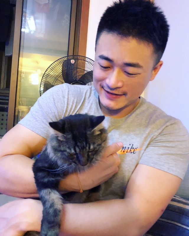 林云海的第二张照片--浦城征婚网