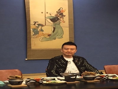 月影沙丘的第一张照片--浦城征婚网