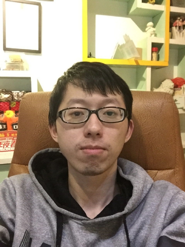 桀桀的第一张照片--浦城征婚网