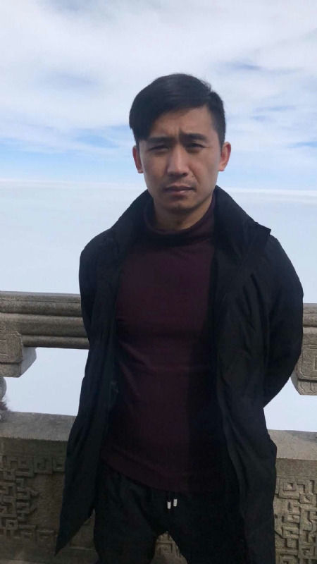 一江春水向东流的第一张照片--浦城征婚网