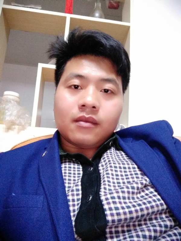 寻觅爱人的第一张照片--浦城征婚网