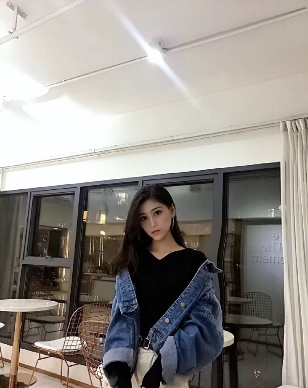 爱笑的眼睛的第一张照片--浦城征婚网