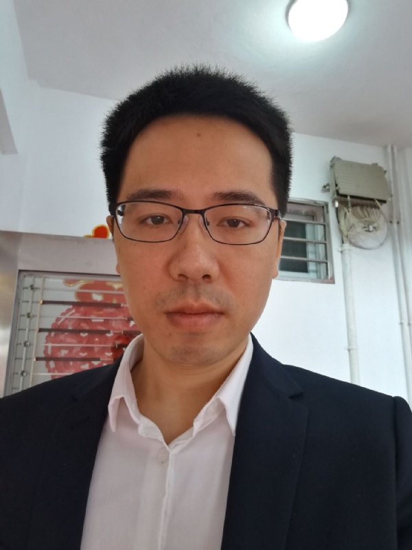 妥妥当当的第一张照片--浦城征婚网