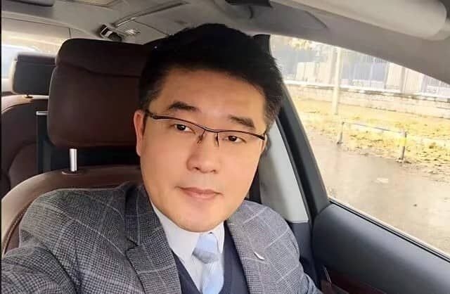 平常心的第一张照片--浦城征婚网