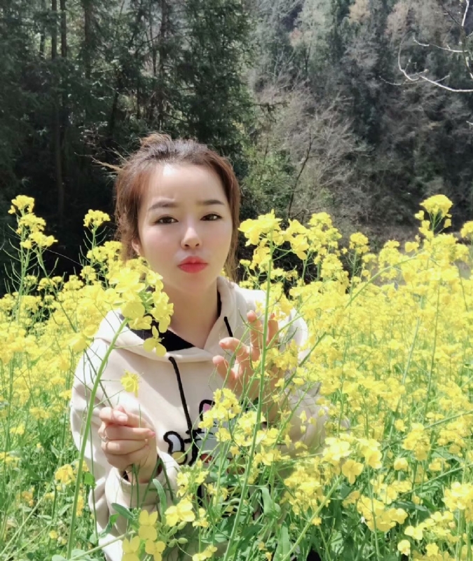 阡陌的第一张照片--浦城征婚网