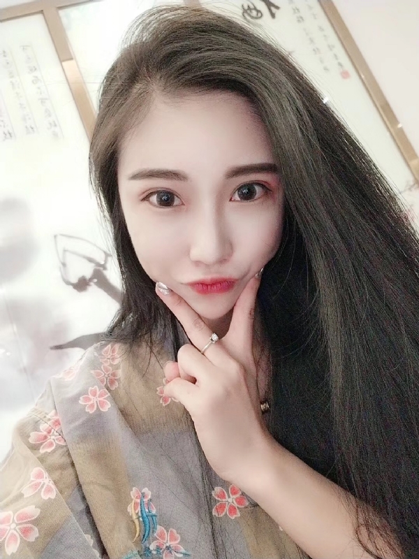 孙雪的第二张照片--浦城征婚网