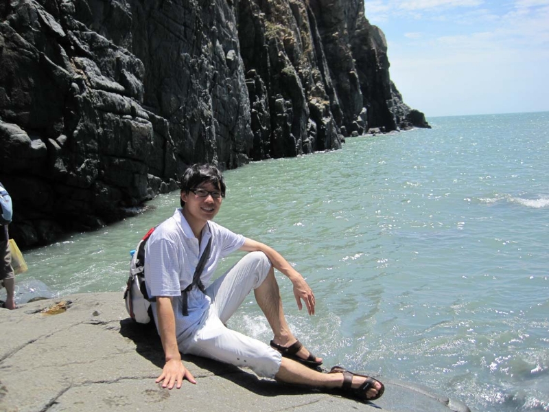 fzdx的第一张照片--浦城征婚网