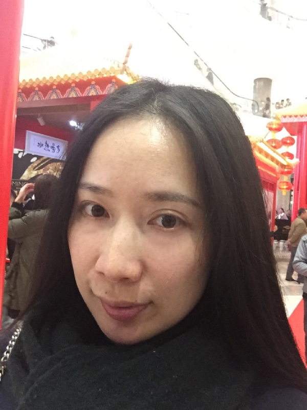 sisi的第一张照片--浦城征婚网