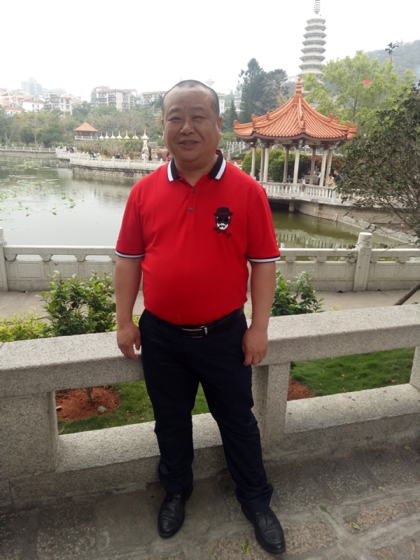 墨然的第二张照片--浦城征婚网