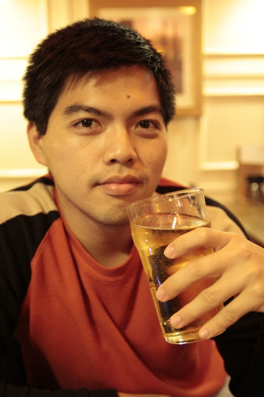 小泰山的第二张照片--浦城征婚网