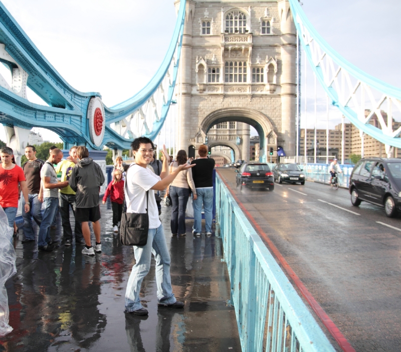 小泰山的第三张照片--浦城征婚网