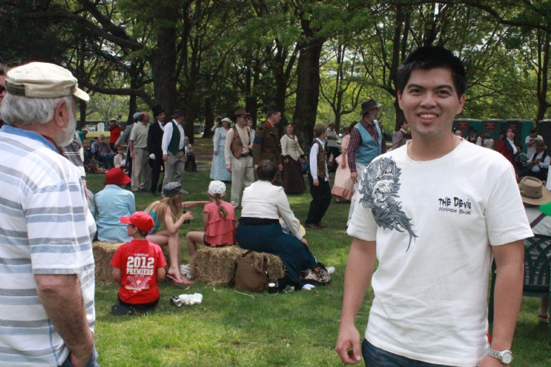 小泰山的第八张照片--浦城征婚网