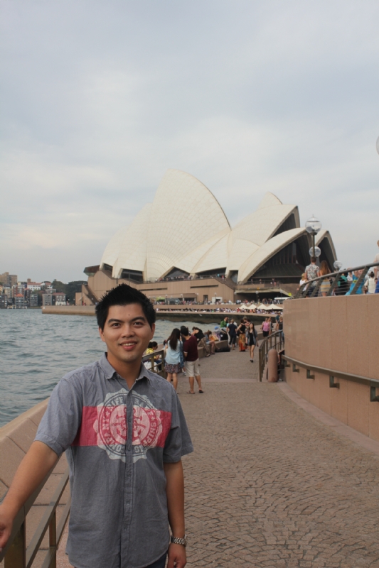 小泰山的第九张照片--浦城征婚网