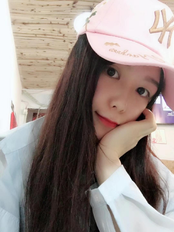 丹丹的第一张照片--浦城征婚网