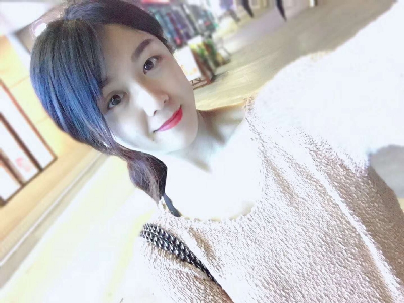 丹丹的第二张照片--浦城征婚网