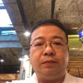 一个70后的离异大叔的第一张照片--浦城征婚网