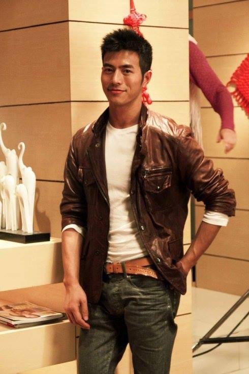 李家佑的第一张照片--浦城征婚网