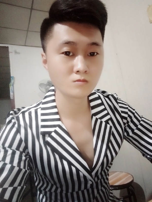 随遇而安的第一张照片--浦城征婚网