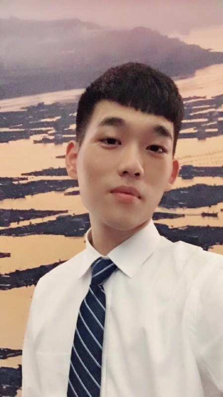 欧弟的第一张照片--浦城征婚网