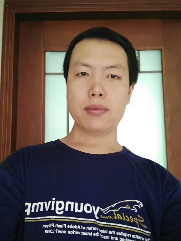 期待认识你的第一张照片--浦城征婚网