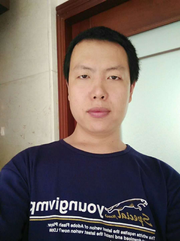 期待认识你的第三张照片--浦城征婚网