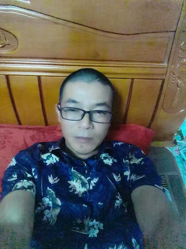 坚信就是你的第一张照片--浦城征婚网