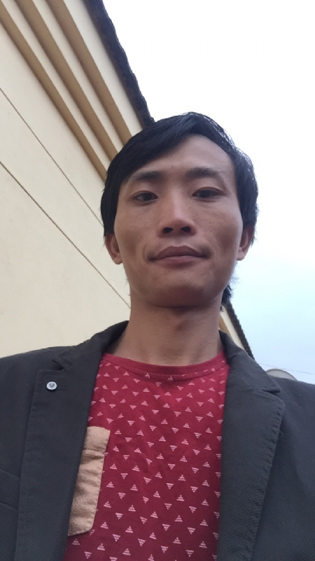 WENK的第一张照片--浦城征婚网