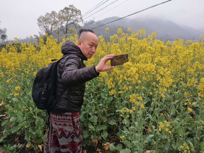 Dennison的第一张照片--浦城征婚网