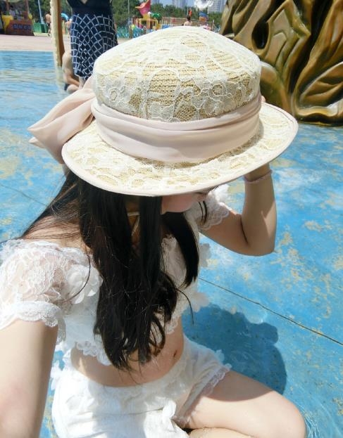 小妮的第二张照片--浦城征婚网