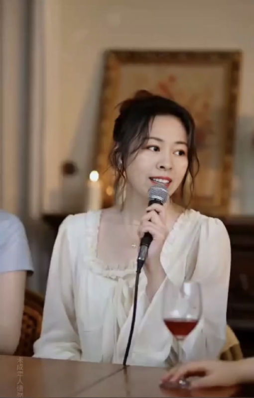 向往山里生活的第一张照片--浦城征婚网