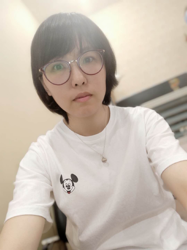 至简至繁的第一张照片--浦城征婚网