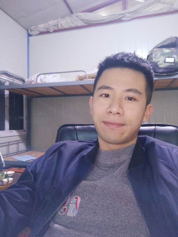 black的第一张照片--浦城征婚网