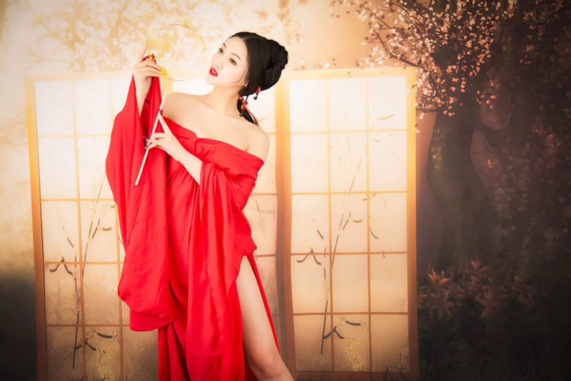 小艾的第三张照片--浦城征婚网