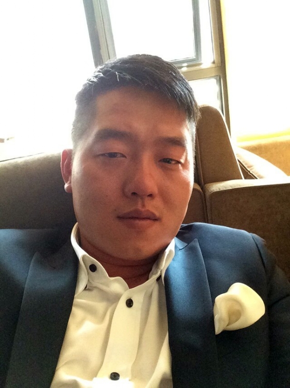 风往北吹的第二张照片--浦城征婚网