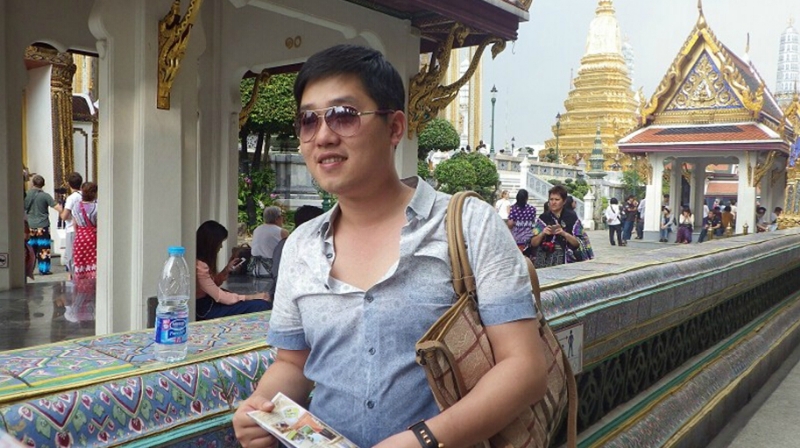 风往北吹的第三张照片--浦城征婚网