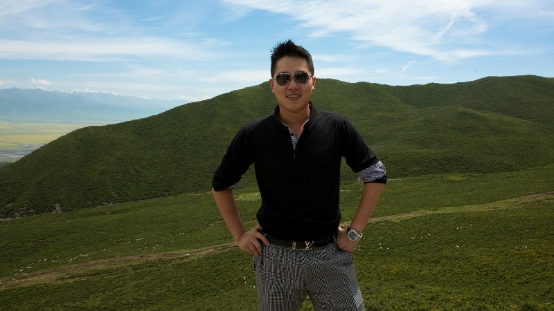 风往北吹的第五张照片--浦城征婚网