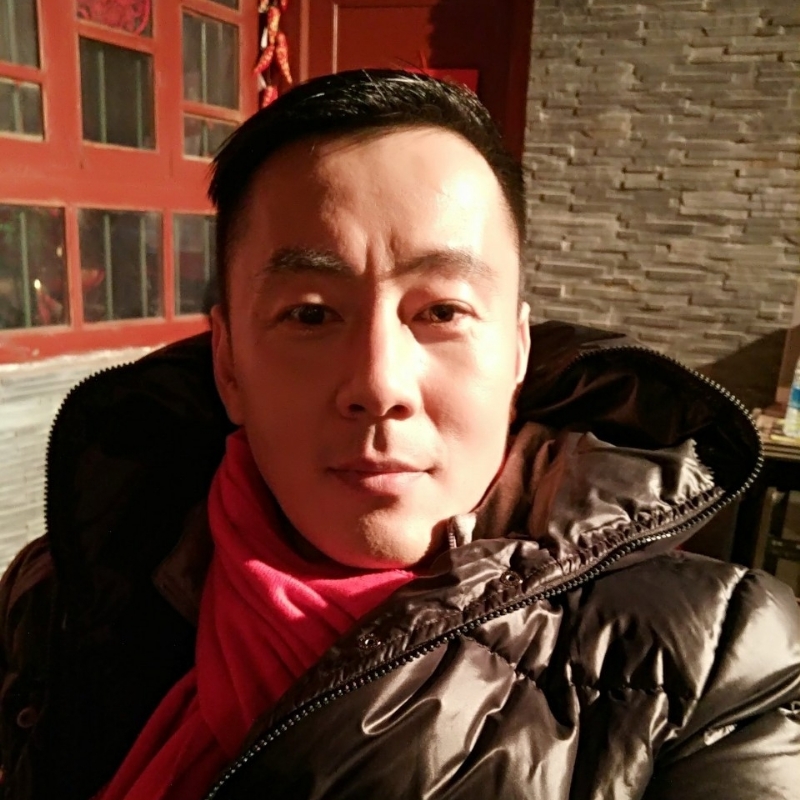 月满西楼的第一张照片--浦城征婚网