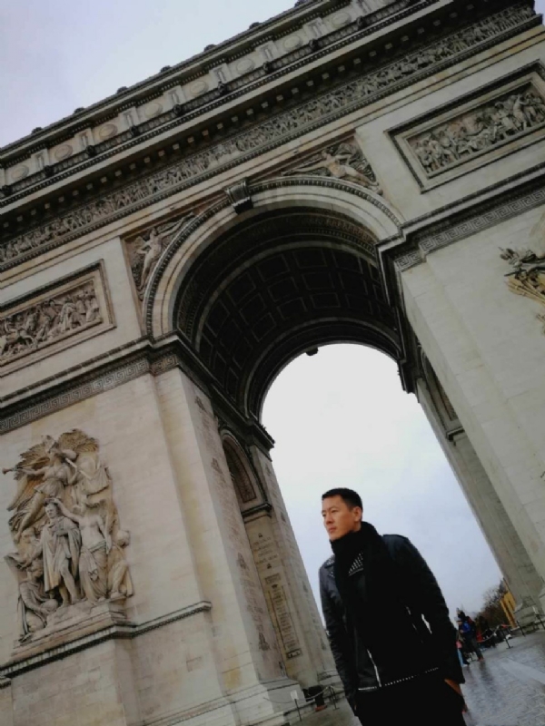 月满西楼的第三张照片--浦城征婚网