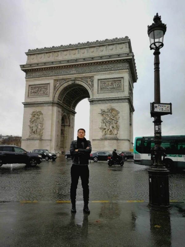 月满西楼的第四张照片--浦城征婚网