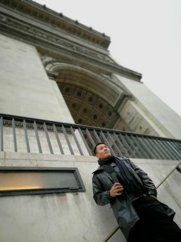 月满西楼的第五张照片--浦城征婚网