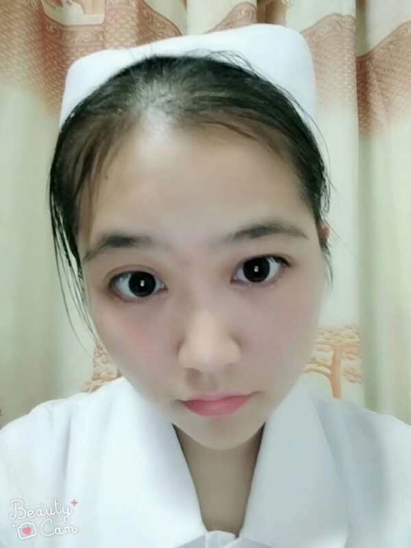 美美的第二张照片--浦城征婚网