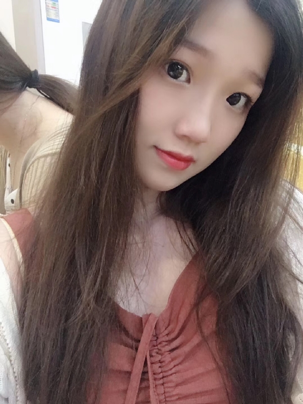 安安的第一张照片--浦城征婚网