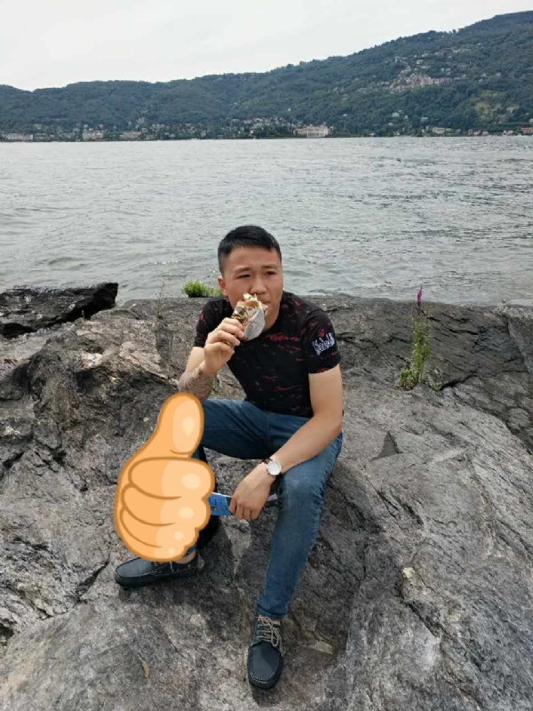 绚烂背后的平淡的第一张照片--浦城征婚网