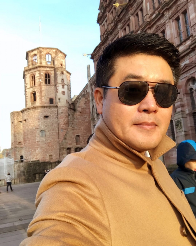 天马行空的第二张照片--浦城征婚网