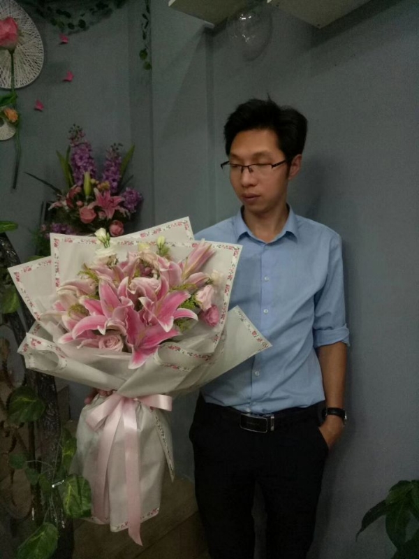 不死书生的第一张照片--浦城征婚网