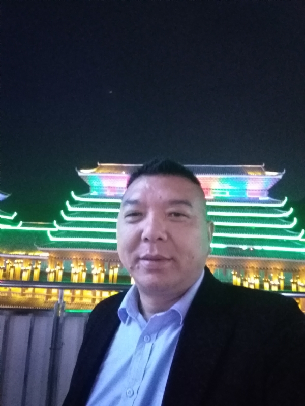 幸福的港湾的第一张照片--浦城征婚网