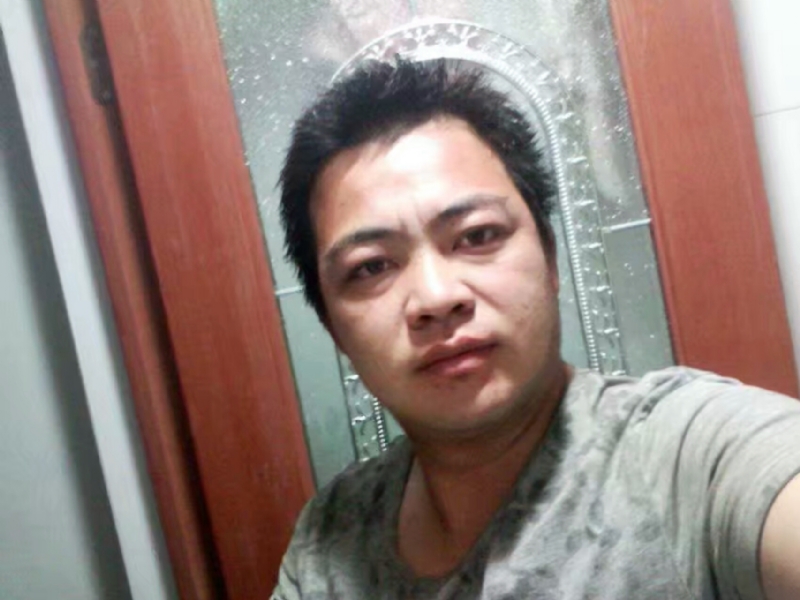 往事随风的第一张照片--浦城征婚网