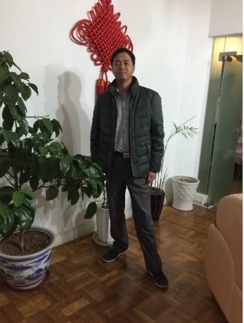 阳光的第一张照片--浦城征婚网